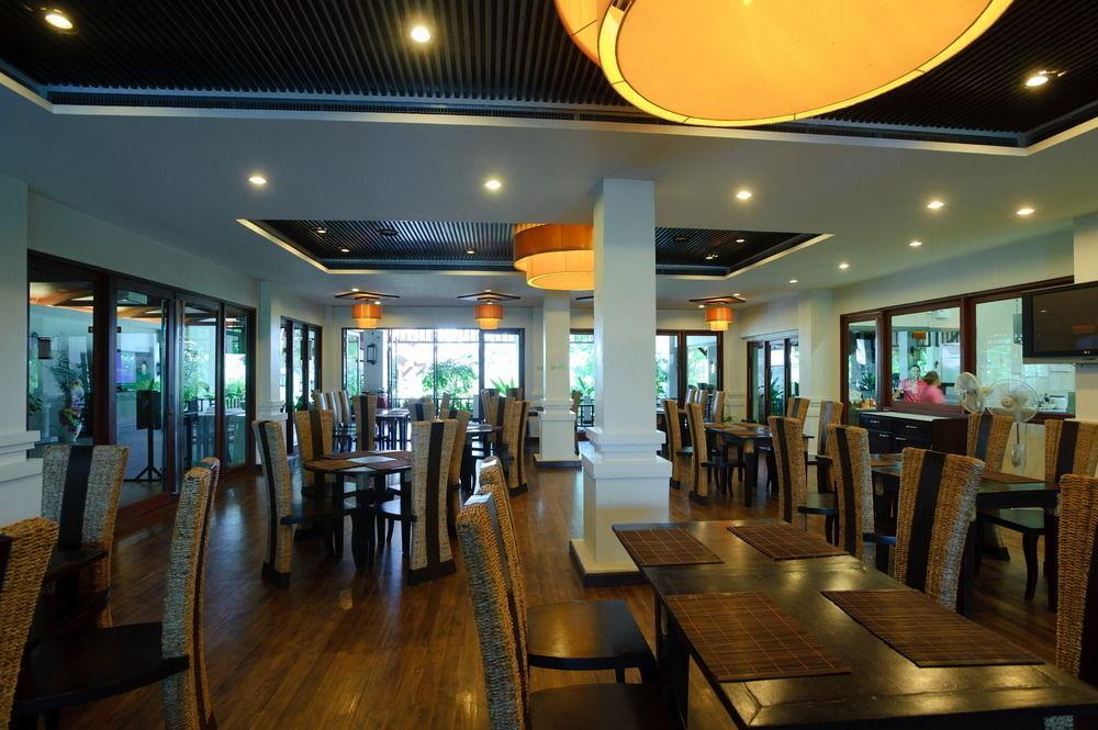 Chiangmai Highlands Golf And Spa Resort Mae On Exteriör bild