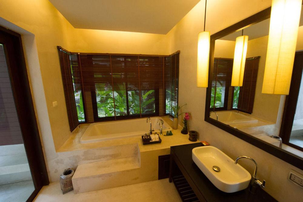 Chiangmai Highlands Golf And Spa Resort Mae On Exteriör bild