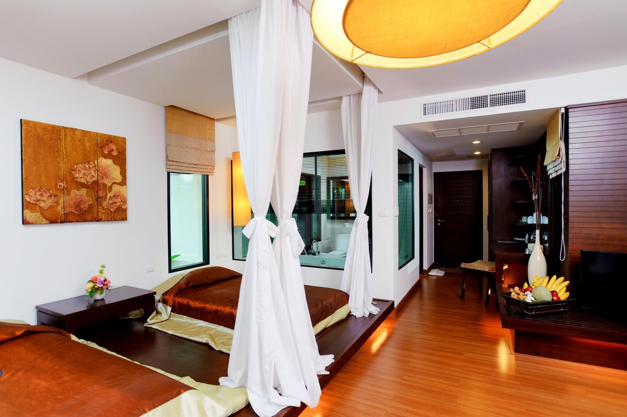 Chiangmai Highlands Golf And Spa Resort Mae On Exteriör bild